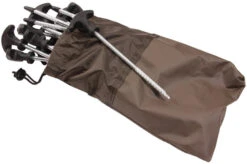 Ultimate Adventure Brolly -Winkel Voor Visbenodigdheden 78b569f5160bc4d9