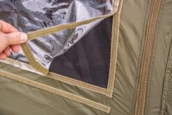 Ultimate Bionic Bivvy Green - 1 Man 22 Ultimate Bionic Bivvy Green - 1 Man -Winkel Voor Visbenodigdheden 7a1d5c7a6a91d9db