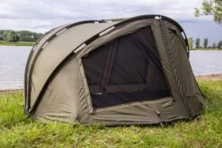 Ultimate Bionic Bivvy Green - 1 Man 33 Ultimate Bionic Bivvy Green - 1 Man -Winkel Voor Visbenodigdheden 7a592faaf1438879