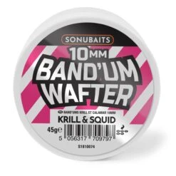 Sonubaits Band'um Wafters Krill & Squid 10mm -Winkel Voor Visbenodigdheden 7d1dcd767234b388