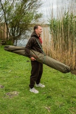 Ultimate Adventure Brolly -Winkel Voor Visbenodigdheden 880ac27ffb2ab766