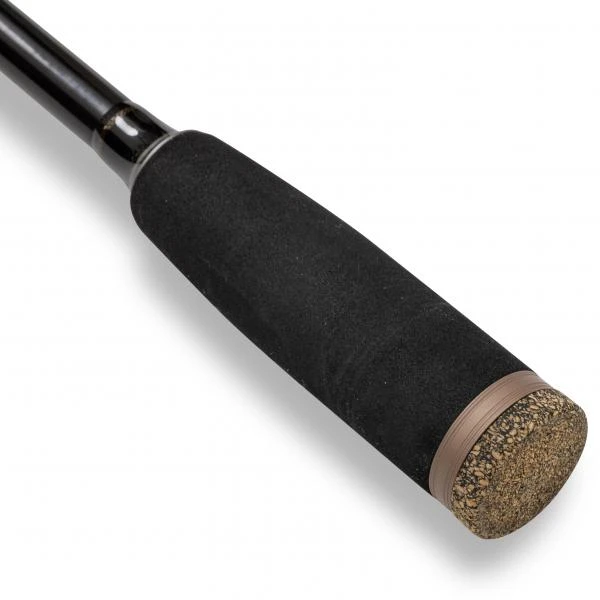 Quantum 2,13m Hypercast Baitcast Werpgewicht: 10-42g G: 99g 1 Quantum 2,13m Hypercast Baitcast Werpgewicht: 10-42g G: 99g