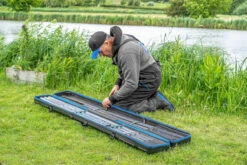 Preston Hardcase Pole Safe XL Foudraal -Winkel Voor Visbenodigdheden 90ee079458b9ec14