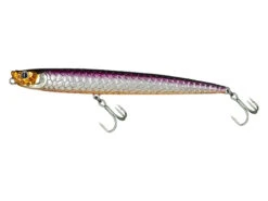 Molix WTD 185T Slim (18,5cm | 34g) Purple Orange Belly