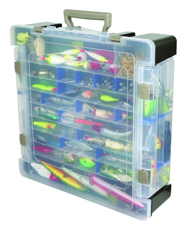Flambeau Super Max Organizer Met Zerust 9030 1 Flambeau Super Max Organizer Met Zerust 9030
