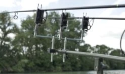 Prowess Boat Rod Pod MK2 6 Prowess Boat Rod Pod MK2 -Winkel Voor Visbenodigdheden 992d589c44618ede