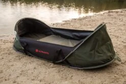 Ultimate Adventure Folding Cradle -Winkel Voor Visbenodigdheden 9adb36c7855ecc12