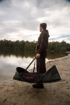 Ultimate Adventure Folding Cradle -Winkel Voor Visbenodigdheden 9b5e32771ac084f5