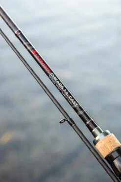 Ultimate Chikara Cast ML 2,36m 5-20g -Winkel Voor Visbenodigdheden 9ec740af17c18222