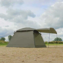 Avid Carp Screen House 4D Peak Skull Cap -Winkel Voor Visbenodigdheden 9fcbeb0d37fcabf8