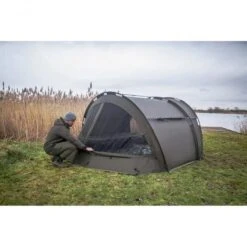 Avid Ascent Bivvy Two Man -Winkel Voor Visbenodigdheden a241567c5cf52374