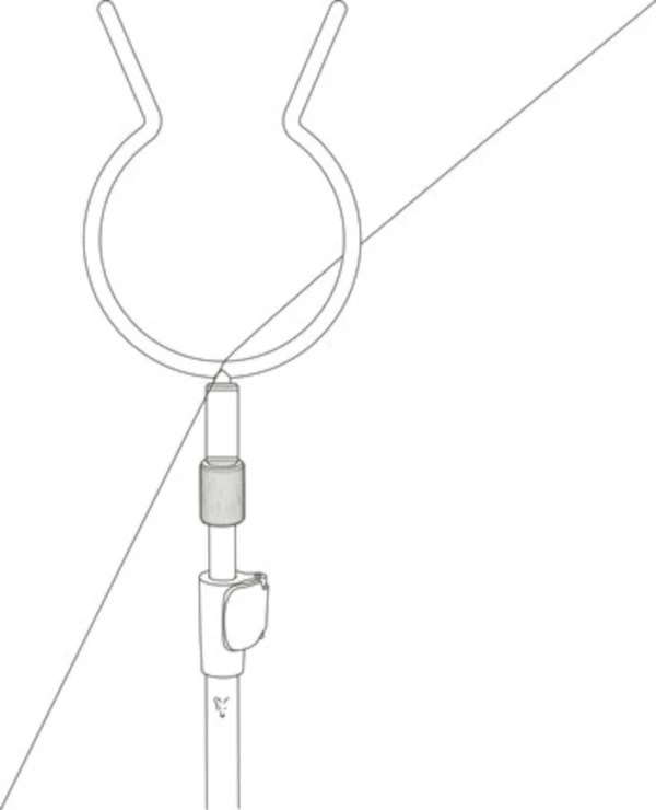 Fox Black Label Y-Line Guard 1 Fox Black Label Y-Line Guard