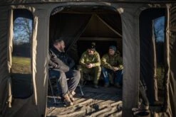 RidgeMonkey EscAPE XF2 Compact Met Plus Porch Extension 22 RidgeMonkey EscAPE XF2 Compact Met Plus Porch Extension -Winkel Voor Visbenodigdheden a7bdacf5a55c0476