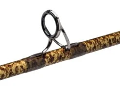 Westin W8 Powercast-T Baitcasthengel 2.55m (40-130g) -Winkel Voor Visbenodigdheden a8b79f8e8b61f61a