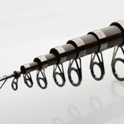 DAM Backbone II Stellfisch Telescoophengel 730cm 50-100g -Winkel Voor Visbenodigdheden a99f4e7e0ab1a013