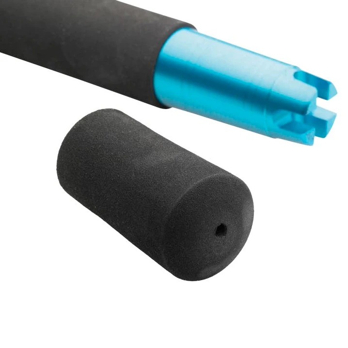 Kinetic Beaster Sea Combo Travel 1,83m 100g-400g 2 Kinetic Beaster Sea Combo Travel 1,83m 100g-400g - Afbeelding 2