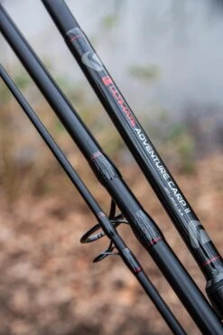 Ultimate Adventure Carp II 12ft 3.5lbs (3-delig) -Winkel Voor Visbenodigdheden aa7f9b30ccbb5dca