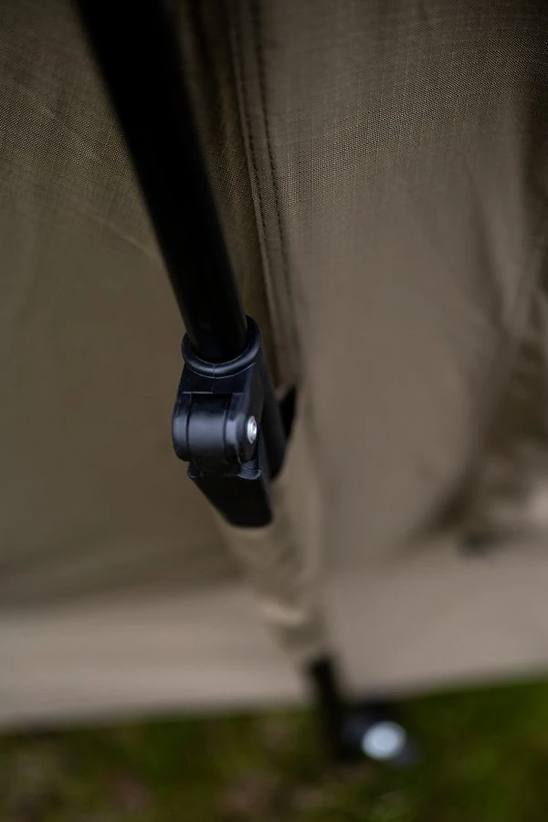 RidgeMonkey EscAPE XF2 Compact Met Plus Porch Extension 4 RidgeMonkey EscAPE XF2 Compact Met Plus Porch Extension - Afbeelding 4