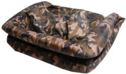Ultimate Folding Carp Cradle Camo -Winkel Voor Visbenodigdheden b679ac3c6a06f079