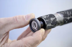 Quantum Smoke S3 Plus Drop Shot 2,50m (5-40g) -Winkel Voor Visbenodigdheden b79a5ce6e0d37833