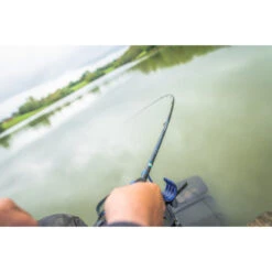 Preston Monster X Feederhengel Pellet Waggler 3,35m