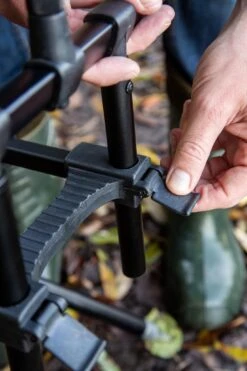 Ultimate Star Rodpod -Winkel Voor Visbenodigdheden ba8eb8c44c6bae1b