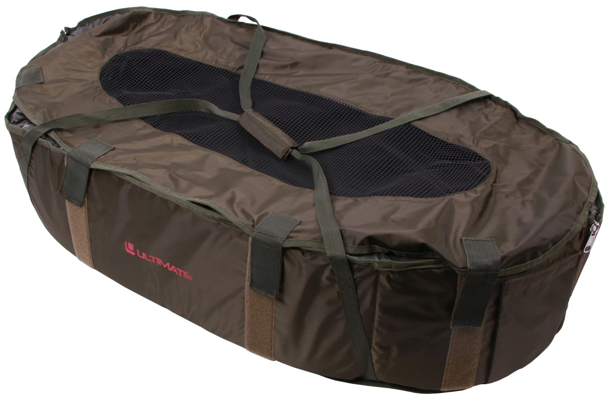 Ultimate Carp Comfort Cradle 17 Ultimate Carp Comfort Cradle - Afbeelding 17