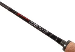 Ultimate Chikara Cast ML 2,36m 5-20g -Winkel Voor Visbenodigdheden c839021d6ef99279