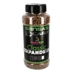 SENSAS Crazy Bait Classic Expanders