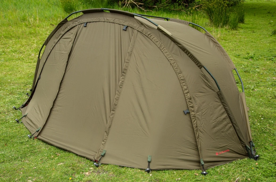 Ultimate Nightstar 2-Man Bivvy 4 Ultimate Nightstar 2-Man Bivvy - Afbeelding 4