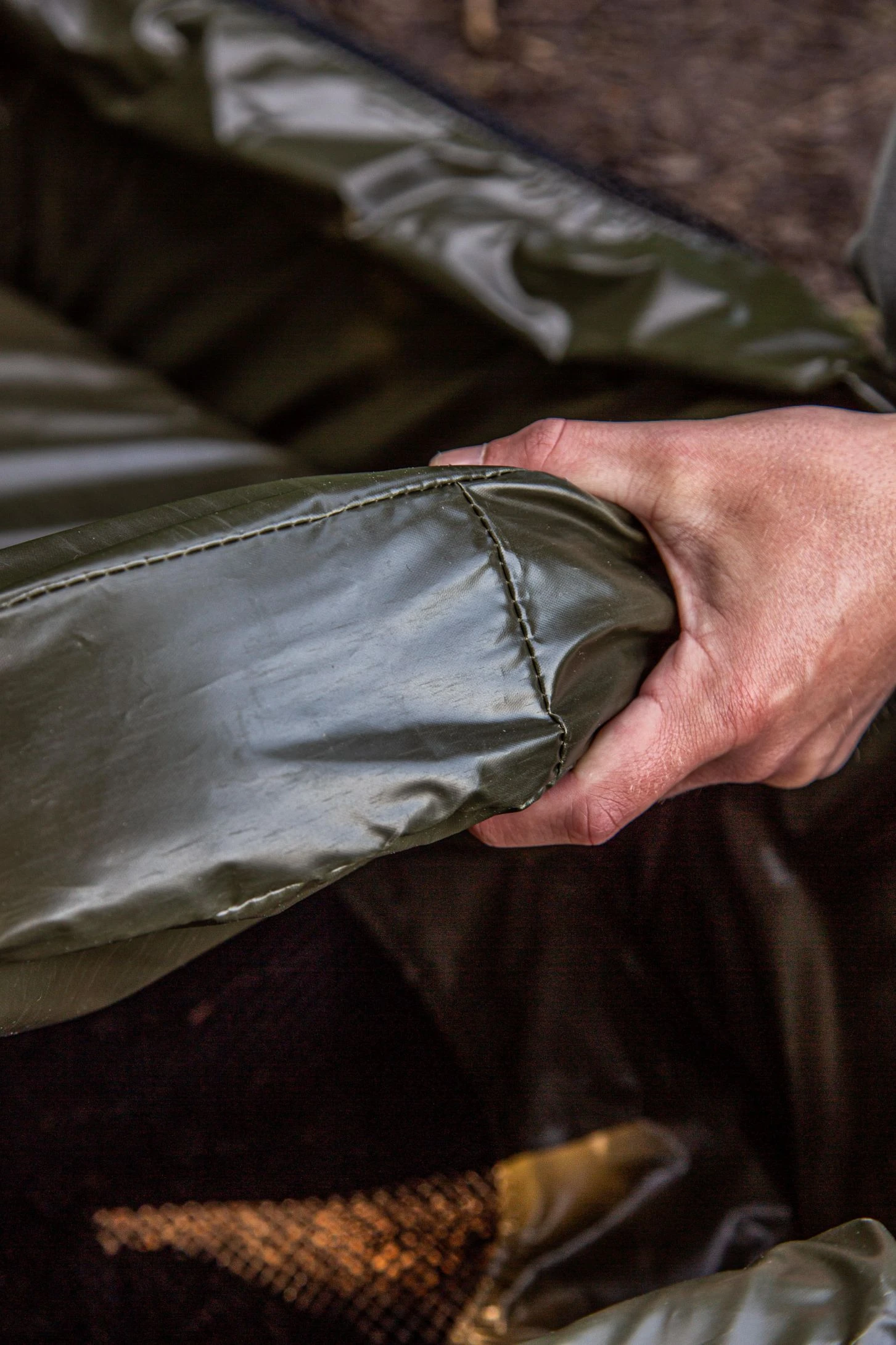 Ultimate Carp Comfort Cradle 2 Ultimate Carp Comfort Cradle - Afbeelding 2