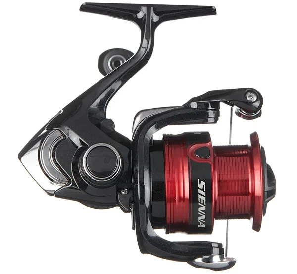Shimano Sienna 2500 HG FG 3 Shimano Sienna 2500 HG FG - Afbeelding 3