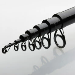 DAM Base-X Tele Stellfisch Telescopische Doodaashengel 600cm -Winkel Voor Visbenodigdheden d6899287a7e7e5eb