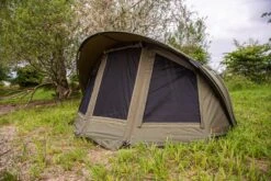 Ultimate Bionic Bivvy Green - 1 Man 35 Ultimate Bionic Bivvy Green - 1 Man -Winkel Voor Visbenodigdheden daffd6335db80005