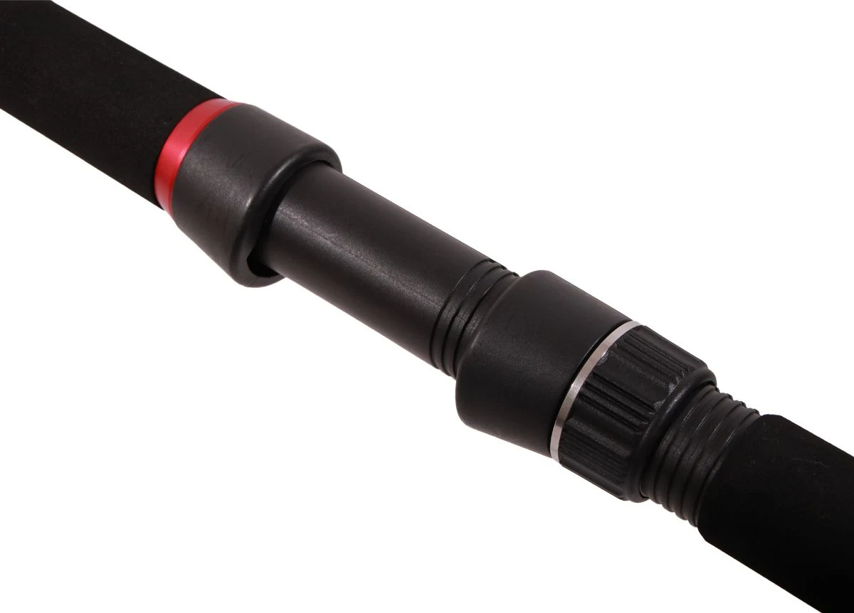 Ultimate Allround Catfish 300cm, Meervalhengel 5 Ultimate Allround Catfish 300cm, Meervalhengel - Afbeelding 5