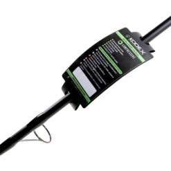 Kodex Kompressive T10 Carp Rod (1.23-3.00m) 3.25lb -Winkel Voor Visbenodigdheden df400baf89249e9b