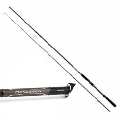 Shimano Dialuna S96M (2,90 M) (8-45gr)