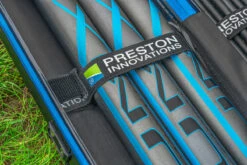 Preston Hardcase Pole Safe XL Foudraal -Winkel Voor Visbenodigdheden e276e871def706a7
