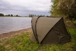 Ultimate Bionic Bivvy Green - 1 Man 37 Ultimate Bionic Bivvy Green - 1 Man -Winkel Voor Visbenodigdheden e49e077f44297cd0