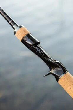 Ultimate Chikara Cast ML 2,36m 5-20g -Winkel Voor Visbenodigdheden e51fc703df15eb41