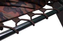 Ultimate Bedchair Deluxe Camo 34 Ultimate Bedchair Deluxe Camo -Winkel Voor Visbenodigdheden e5326df31dc345ea