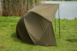 Ultimate Adventure Brolly -Winkel Voor Visbenodigdheden e71f7ebd11cb8408