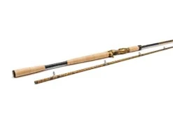 Westin W8 Powercast-T Baitcasthengel 2.55m (40-130g) -Winkel Voor Visbenodigdheden ea48ade83a8c7547