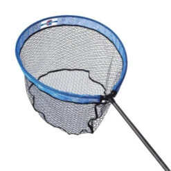 Colmic Trophy Gumma Pannet Round 60 X 50cm (rubber Mesh)
