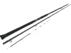 Westin W3 Powersturgeon 2nd Generation 12'/360cm 5lbs/40-150gr MH (3sec) -Winkel Voor Visbenodigdheden ee2f94e312379864