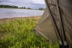 Ultimate Bionic Bivvy Green - 1 Man 27 Ultimate Bionic Bivvy Green - 1 Man -Winkel Voor Visbenodigdheden ef9107e029bd0327