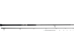 Westin W3 Powersturgeon 2nd Generation 12'/360cm 5lbs/40-150gr MH (3sec) -Winkel Voor Visbenodigdheden eff419c6fef283f7