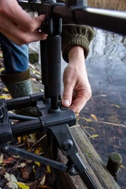 Ultimate Sky Chaser Rod Pod -Winkel Voor Visbenodigdheden f13b380e6691dc16