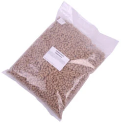Wheat Pellets 8mm - 5kg -Winkel Voor Visbenodigdheden f31627f23028aaec