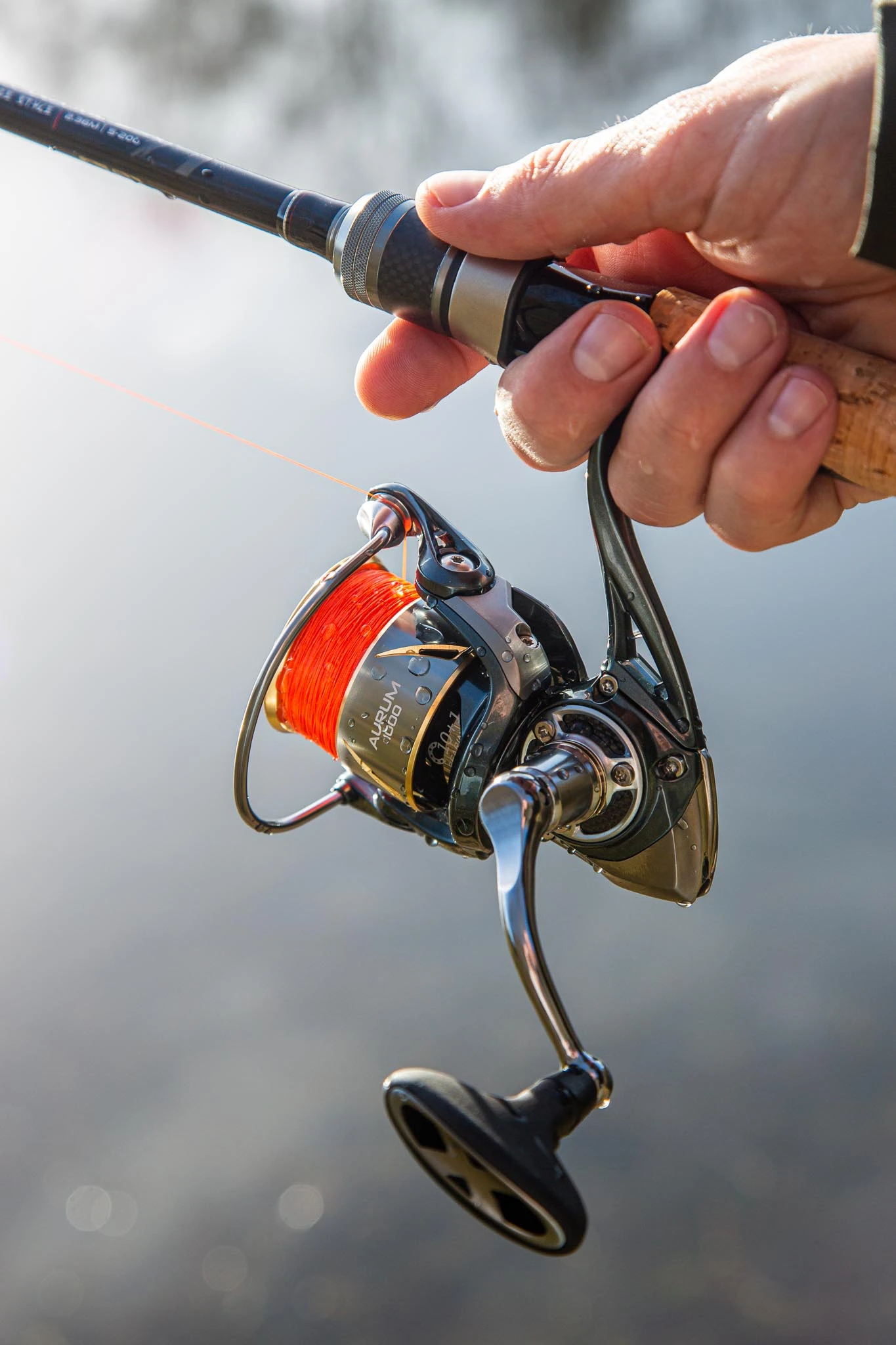 Ultimate Aurum 1000 9 Ultimate Aurum 1000 - Afbeelding 9